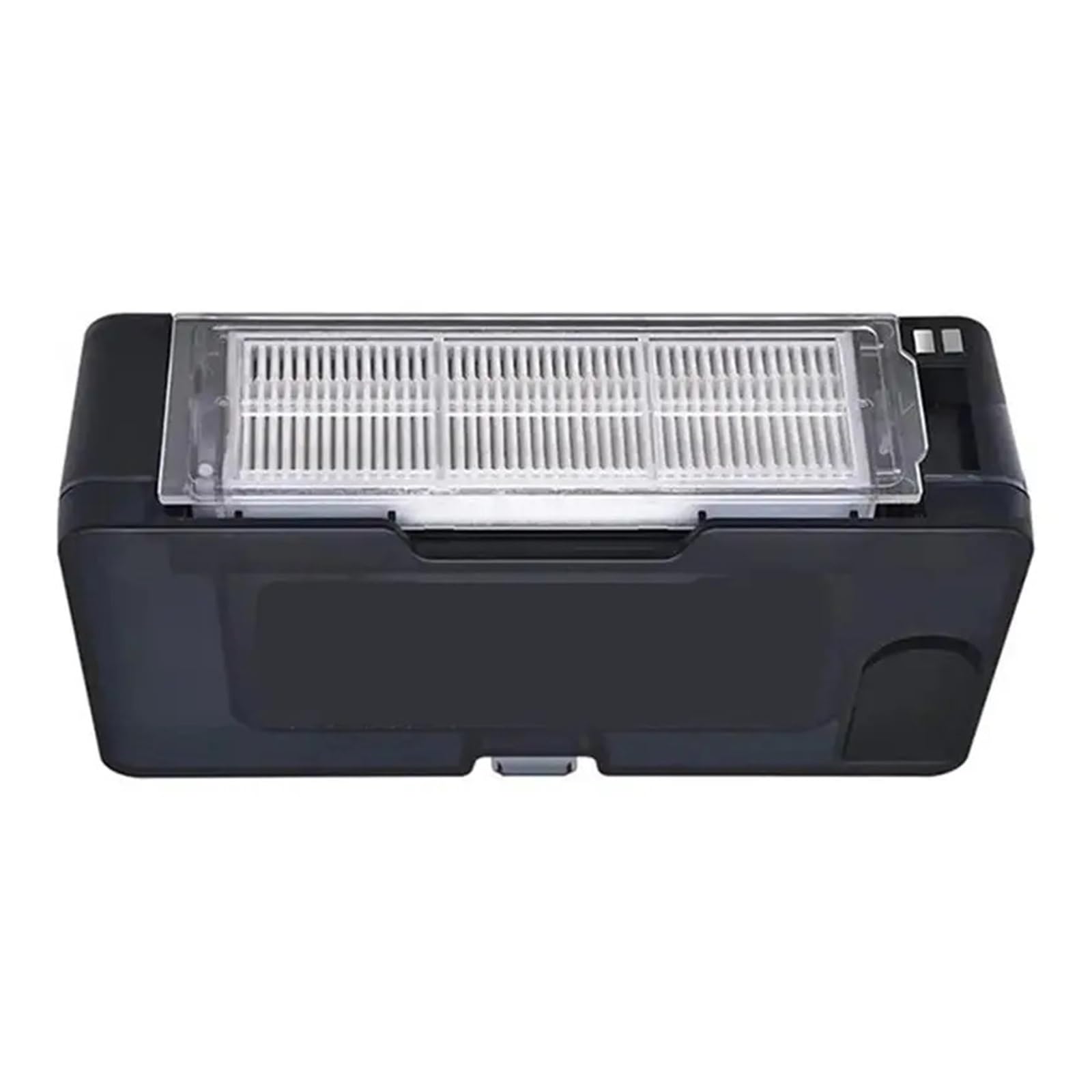 Tanque De Agua Y Caja De Polvo 2 En 1, Compatible con Xiaomi