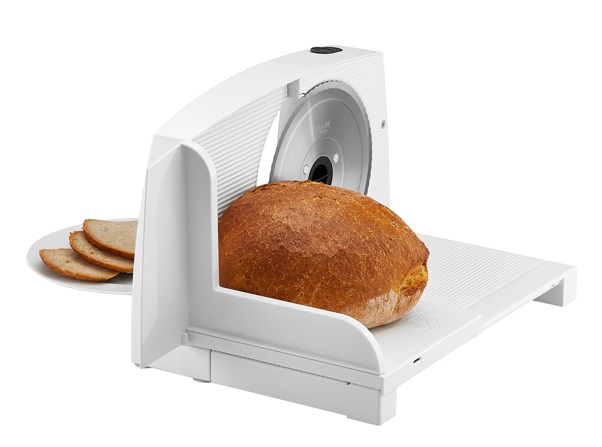 Amazon | Ritter社（リッター）電動スライサー orbis 1（オービス1