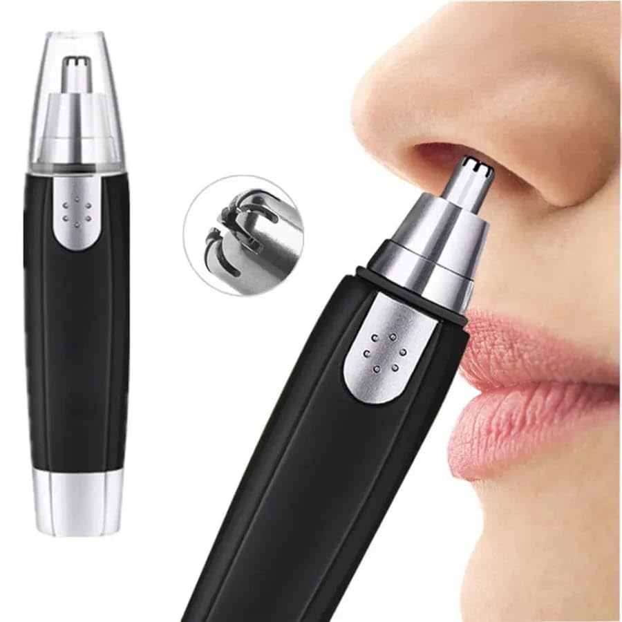 See full amazon price history chart for Black Electric Nose Hair Trimmer For Men And Women Black Electric Nose Hair Trimmer For Men And Women (B0CJ2MM53T) Amazon Price History, Amazon Price Tracker