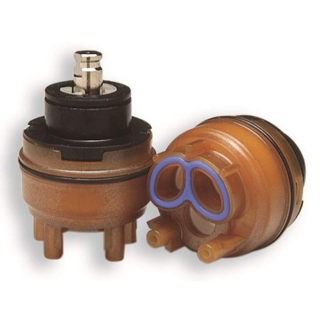 ACQUASTILLAMamoli Quartzovip 2D 108138 Ceramic