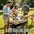 18-Piece BBQ Grill Tools Set, Heavy Duty Stainless Steel Grilling & BBQ Accessories, for Dad, for Mom, Birthday Gifts for Men, Outdoor Grill Kit with Storage Box