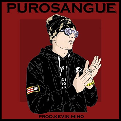  Purosangue [Explicit]