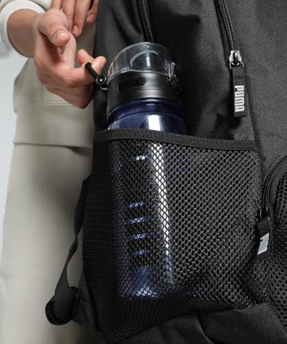 PUMA teamGOAL Sac à dos Premium XL avec grand volume de rangement - 3