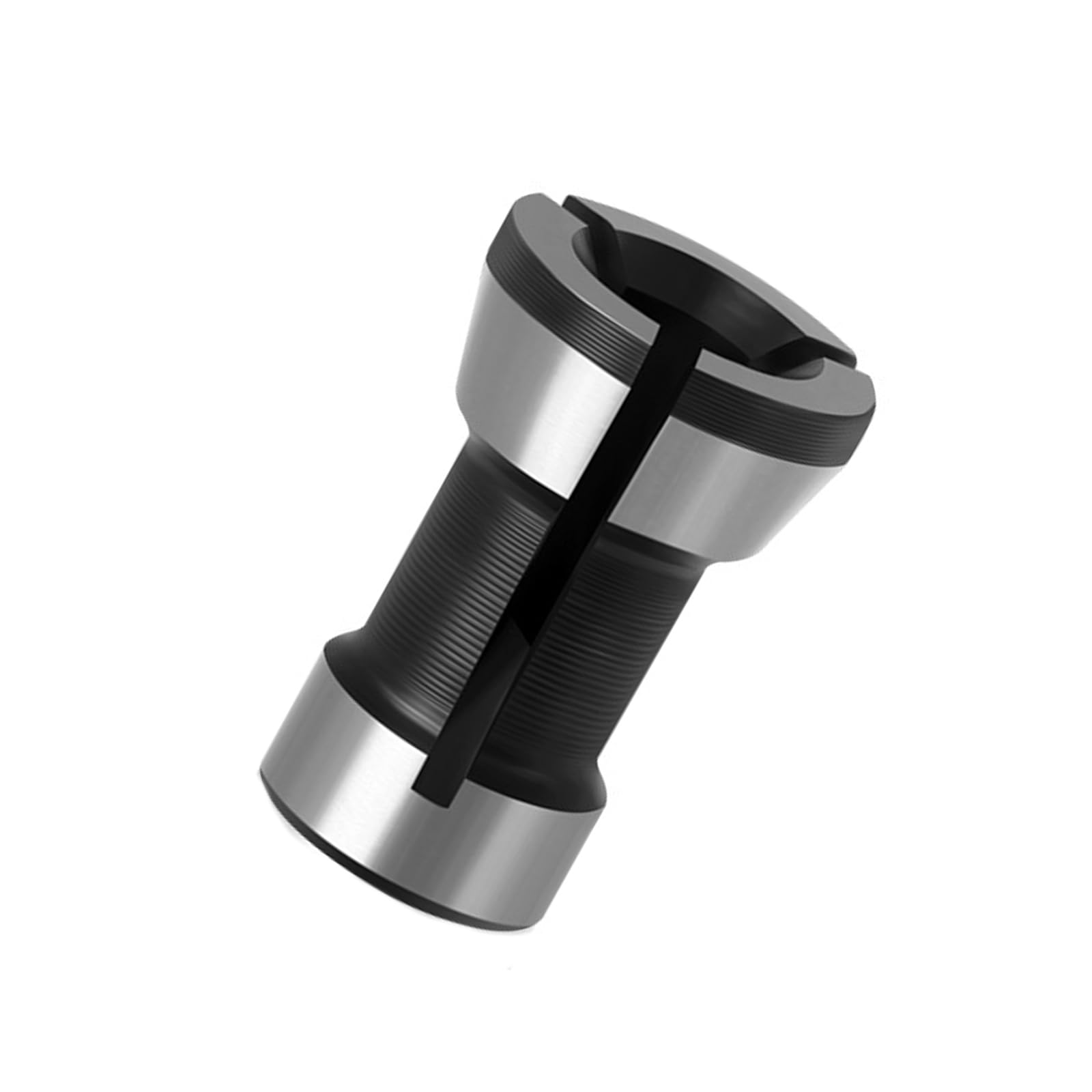 Kaeltsyn C Spindles Adapter Arbon Steel Ollet Reducer For Efficient Bit Replacement On Engraving Machines & Edging Routers Arbon Steel Hucks Onverters