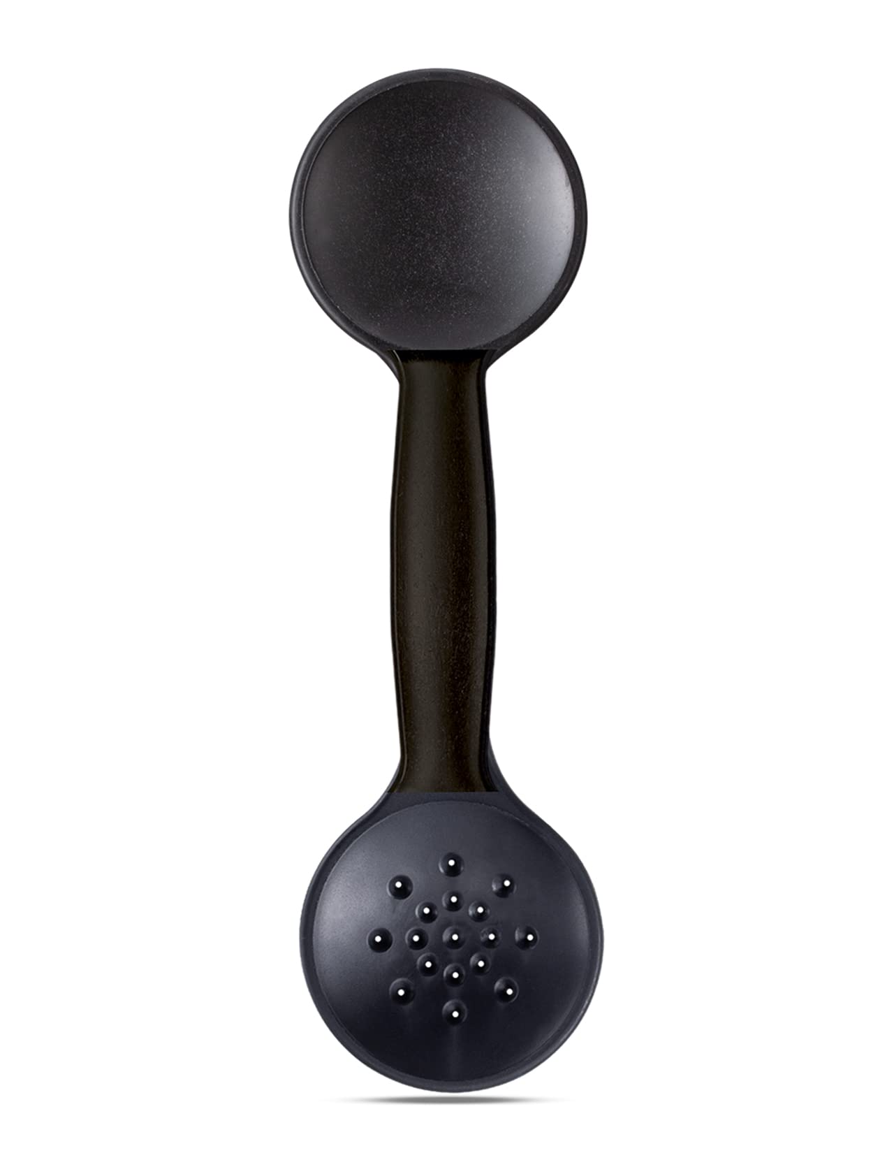 Ezyaid Pinhole Eye Occluder, Double-Ended Eye Occluder with Multi Pinholes for Eye Exam, Handheld Occluder for Visual Acuity Testing