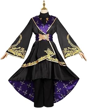 Amazon.co.jp: [REENEW] コスプレ 衣装 ツイステッドワンダーランド