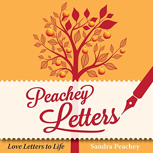 Peachey Letters by Sandra Peachey episode artwork