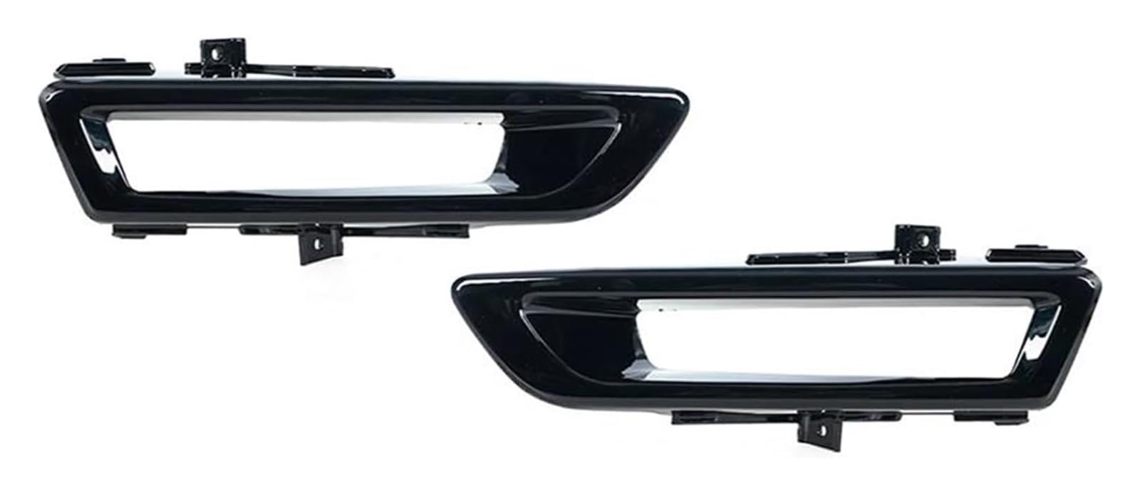 Calandre avant pour Discovery Sport résout les casses de garniture antibrouillard - 5