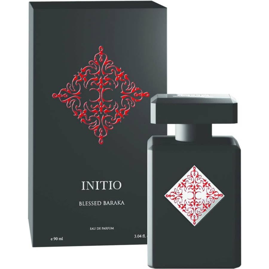 Amazon | Initio Blessed Baraka EDP/イニシオ ブレスドバラカ 