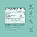 Ora Organic Prebiotics and Probiotics for Women - Lactobacillus for Vaginal and Urinary Tract Health, Contains 16 Billion CFU, 6 Strains - 1 Month Supply, 60 Vegan Probiotic Capsules