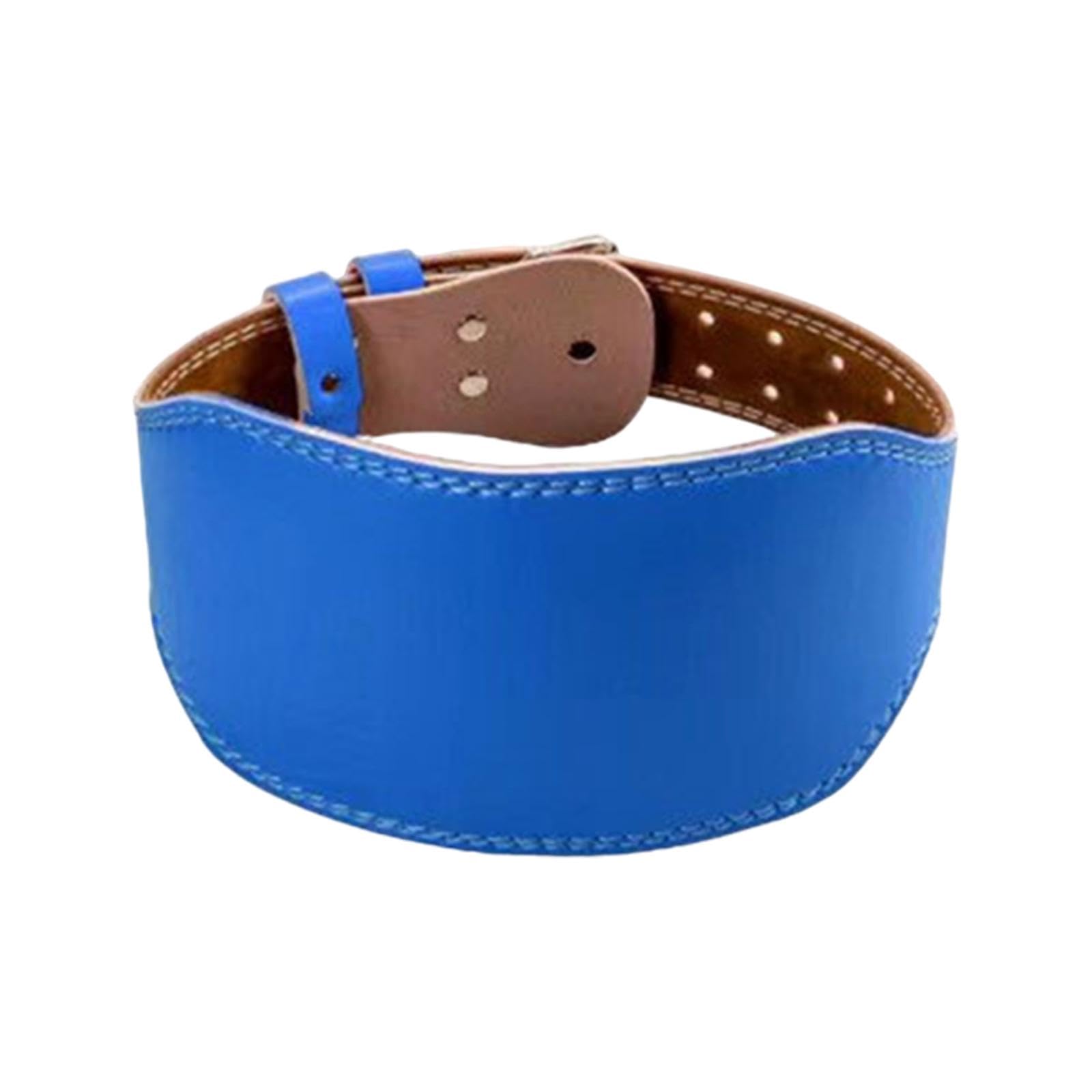 ATORSE Weight Lifting Belt Adjustable Men Women Waistband for Training Workout Home M-image-43