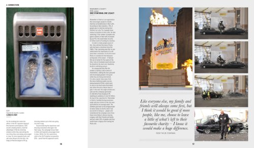 Goodvertising: Creative Advertising That Cares