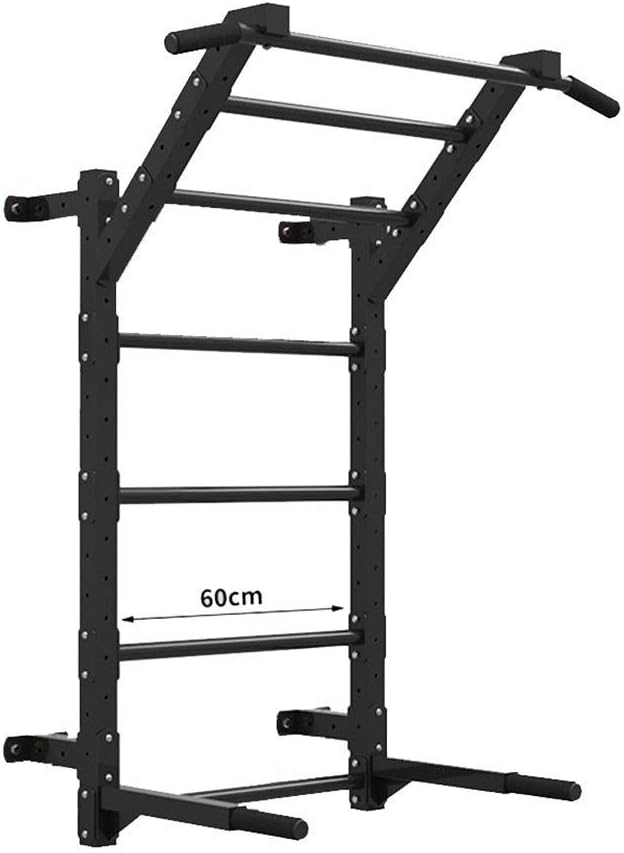 bar di ginnastica per la porta