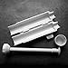 Sushedo Sushi Bazooka, Sushi Making Kit, Sushi Roller Maker, Sushi Tube Machine