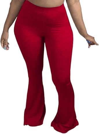 Akk Women's Workout Joggers Sweatpants 