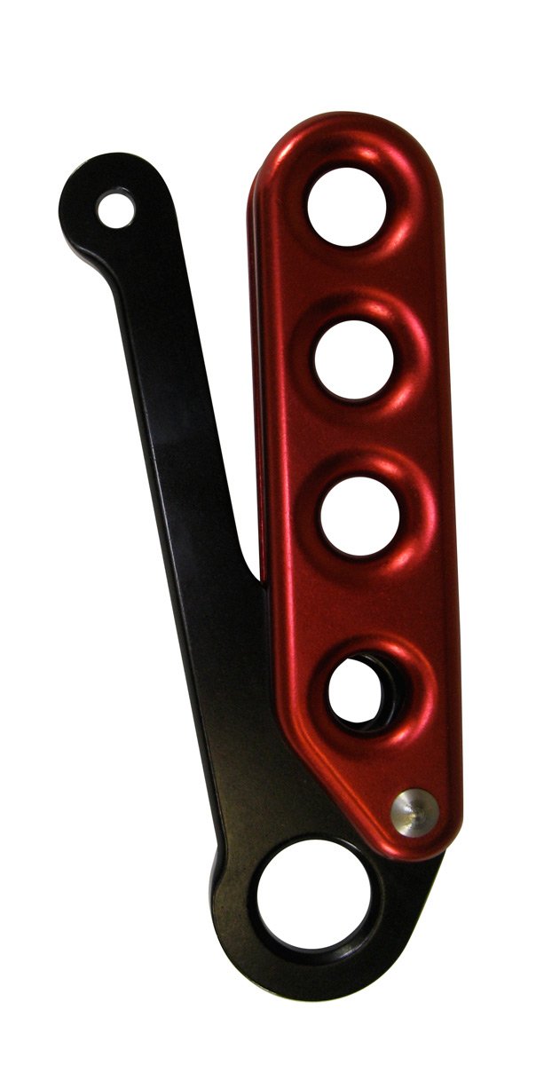 F4 Descent Device