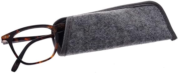 Reading Glasses Blue Light Blocking Glasses, Computer Readers for Women Men Anti Glare Eyeglasses