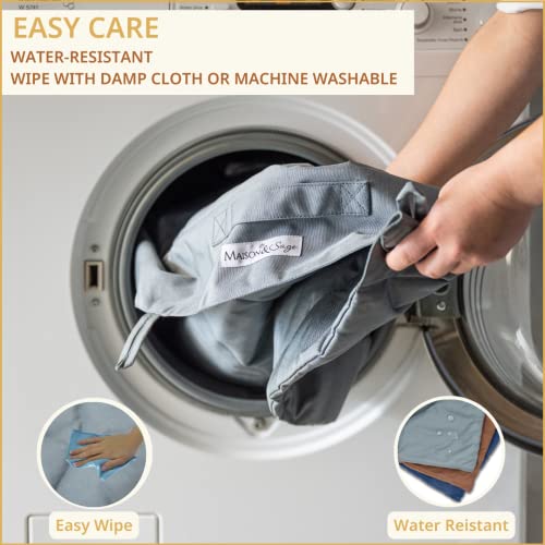Travel Dog Bed, Foldable Indoor & Outdoor Dog Mat With Carry Bag Is Waterproof, Washable & Durable, Fits Large Dog Crate, Portable Dog Bed For Camping And Service Dogs. Large Size, Dog Bed Mat, 39X30 #TOP4
