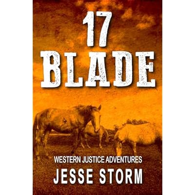 17 Blade