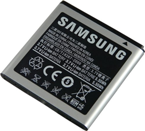 090183| BATTERIA ORIGINALE EB575152VU PER SAMSUNG