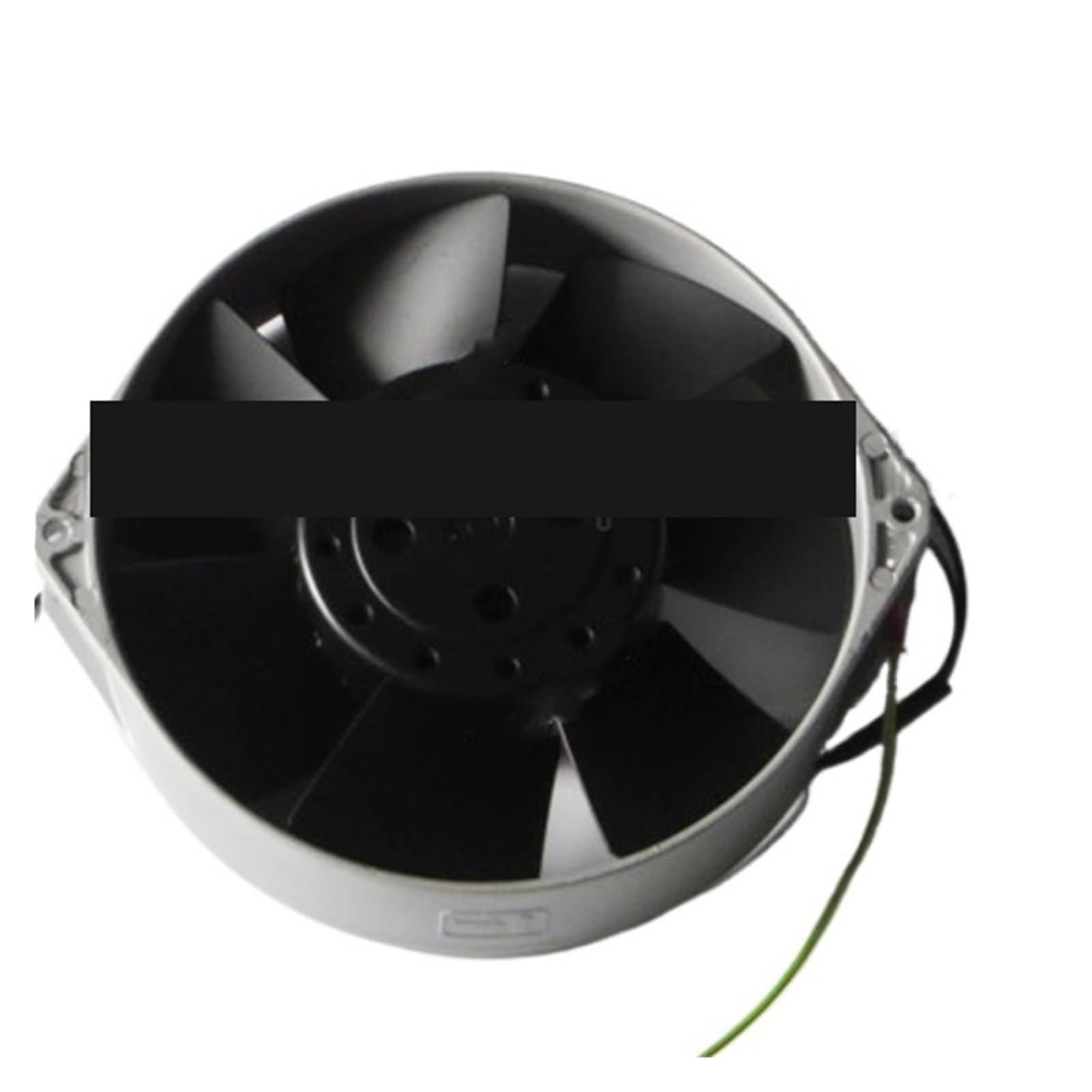 OSHZIKJII UZS15D10-M UZS15D10-MGW 100V 50/60Hz 35/33W cooling fan(-M black)