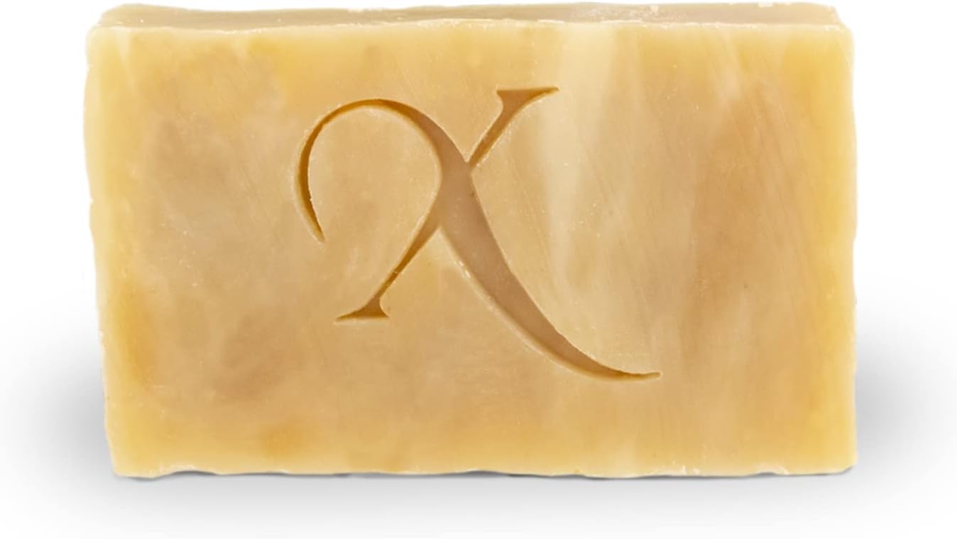 Xotics by Curtis Smith Shea Glaze, Hair Oil (Kasmere), and Soap