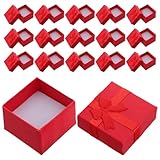Utilisation polyvalente : cette petite boîte à bijoux est idéale pour ranger bagues, boucles d'oreilles et autres petits accessoires, garantissant qu'ils sont toujours organisés et faciles à trouver, boîtes à bijoux pour bagues, petites boîtes à bijoux