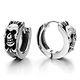 Paket:Schmuckschatulle mit Markenname COOLSTEELANDBEYOND
