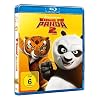 Kung Fu Panda 2 [Blu-ray]