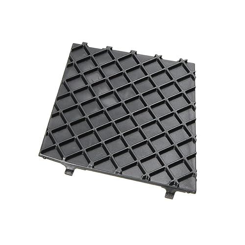 VHEUHZ Inserto griglia inferiore Destra