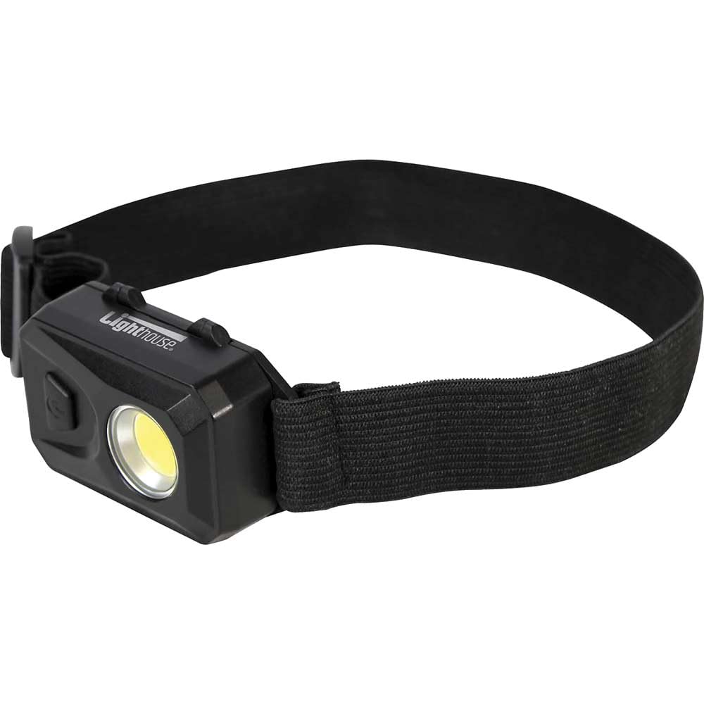 Lighthouse XMS23HEAD150 Compact LED Headlight 150 lumens