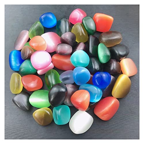 Cuarzo rosa natural de 100g para decorar tu sala de meditación 2
