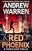 Red Phoenix (Thomas Caine Thrillers Book 2)