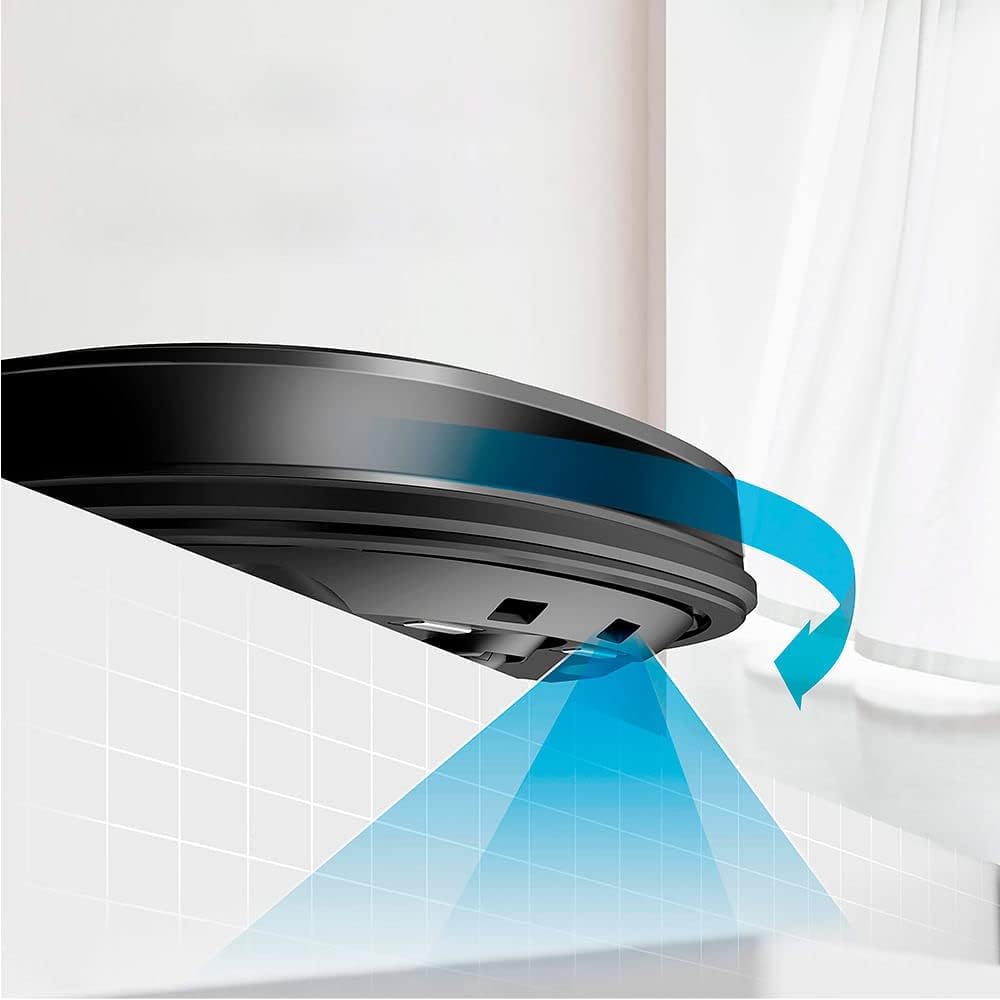 Aspirador de Pó Robô Midea VRA21PB: Review após 10 dias de uso