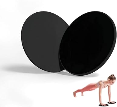 Slide Disc, Core Slider, Core Training, Muscle Training
