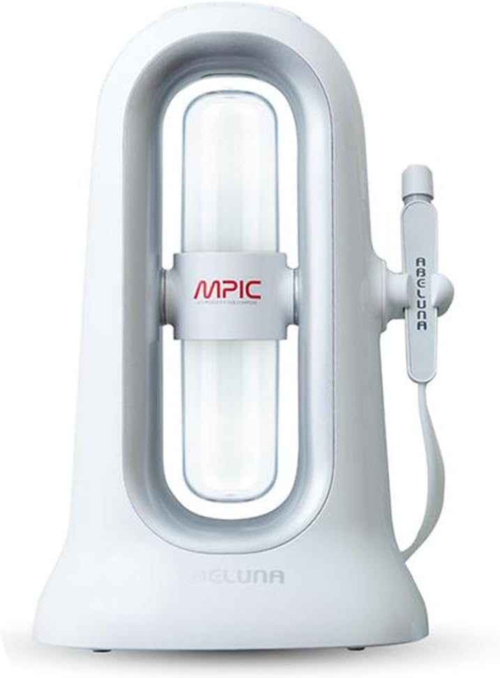 Portable Small Bubble Oxygen &Water Jet Peel Facial Cleaning Blackhead Acne Keep Youthful Vigor of The Skin Beauty Device