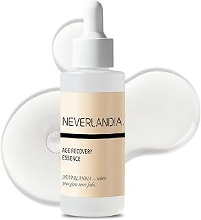 NeverLandia - Suero facial antienvejecimiento...