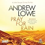 Cover of Pray for Rain