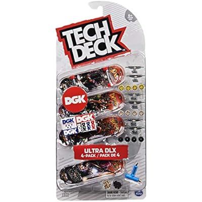 tech deck skateboards argos