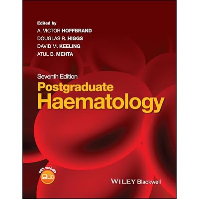 Postgraduate Haematology