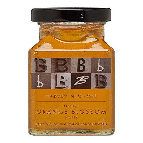 Harvey Nichols Miel Flor de Azahar 250 g miniatura 1