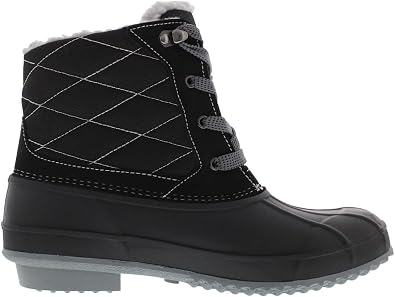 Khombu Zany Boot Womens Shoes