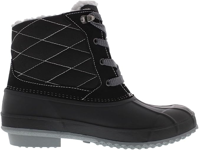 Khombu Zany Boot Womens Shoes