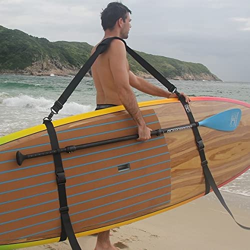 MustHave SUP Gear The 22 Best Paddle Board Accessories For 2022