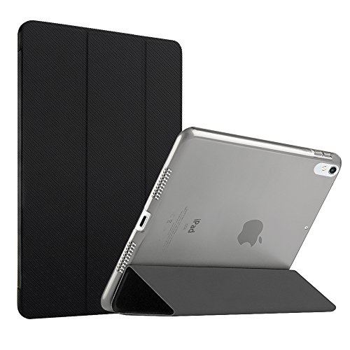 G-Color iPad Pro 10.5 Case, Wallet Case PU Leather Stand Cover with Auto Wake/Sleep Function for Apple iPad Pro 10.5 Inch, 2017 Model