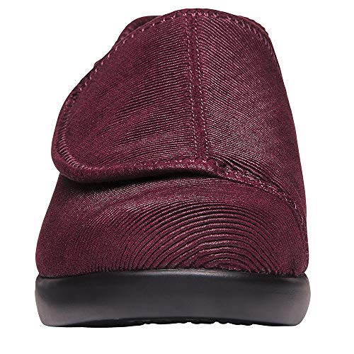 Image of Propet Womens Cush 'N Foot Slipper