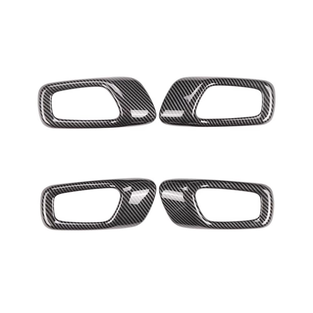 Amazon | For シビックタイプr fl5 内装ドアハンドル、ドアボウル