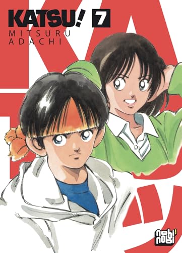 Katsu ! — Tome 7