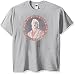 WWE Men's Ric Flair Jet Flyin' T-Shirt,Blue, 4XL
