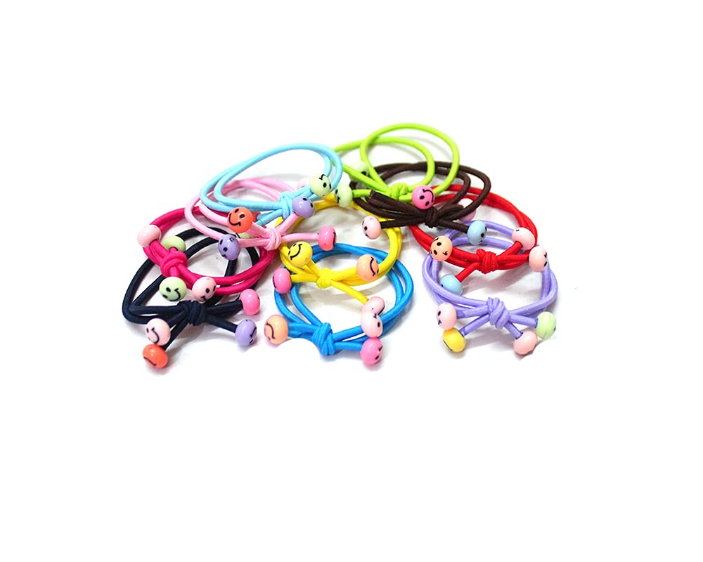 See full amazon price history chart for Kalaneet 30pcs Smiley Face Beads MultiColor Hair Rubber Bands for Girls and Womens Kalaneet 30pcs Smiley Face Beads MultiColor Hair Rubber Bands for Girls and Womens (B09CMTSL2M) Amazon Price History, Amazon Price Tracker